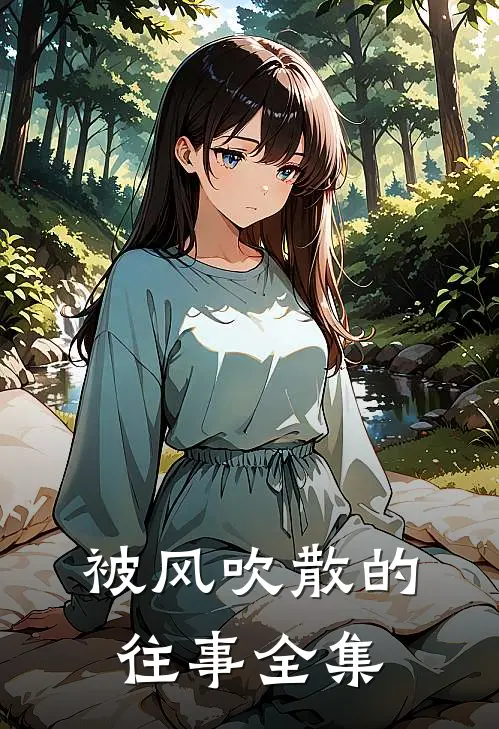 被风吹散的往事全集