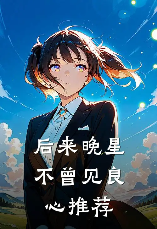 后来晚星不曾见良心推荐
