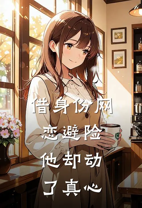 借身份网恋避险，他却动了真心