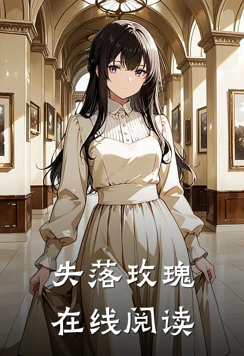 失落玫瑰在线阅读
