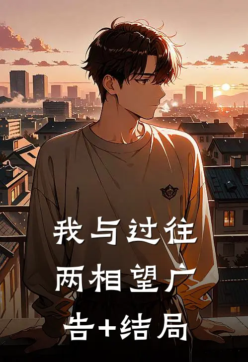 我与过往两相望广告+结局