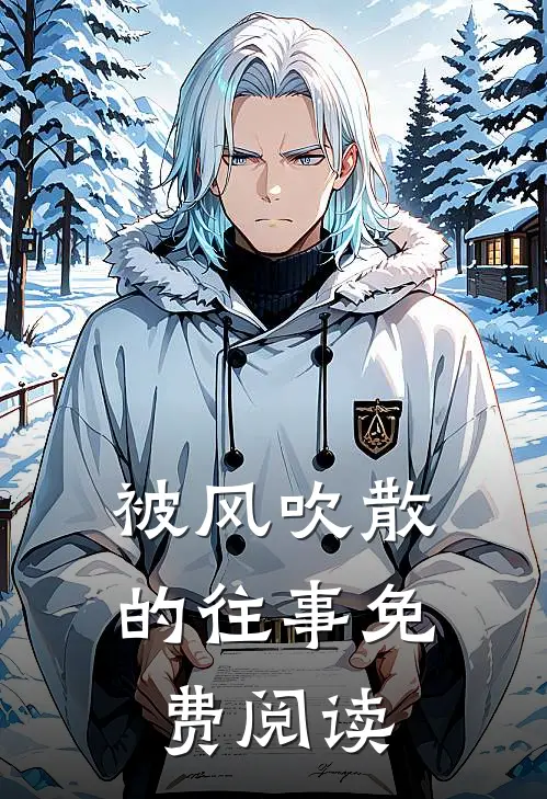 被风吹散的往事免费阅读