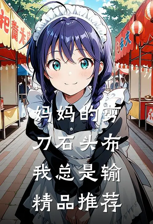 妈妈的剪刀石头布，我总是输精品推荐