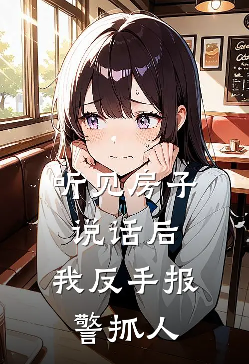 听见房子说话后，我反手报警抓人