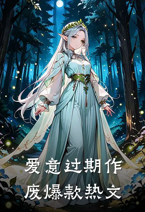 爱意过期作废爆款热文