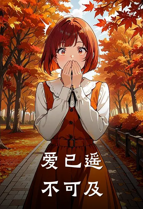 爱已遥不可及