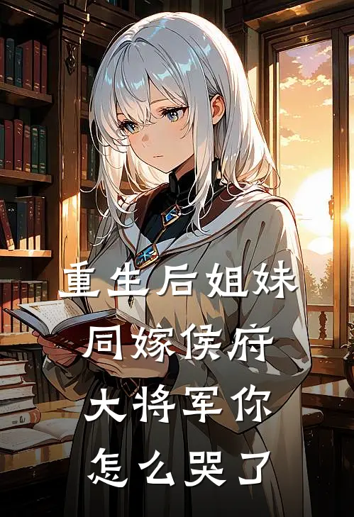 重生后姐妹同嫁侯府，大将军你怎么哭了