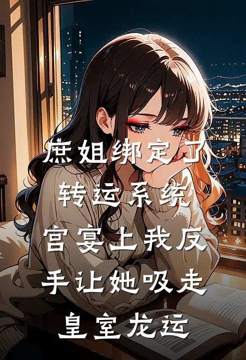 庶姐绑定了转运系统，宫宴上我反手让她吸走皇室龙运