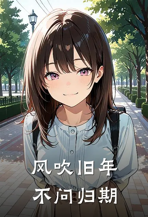 风吹旧年，不问归期