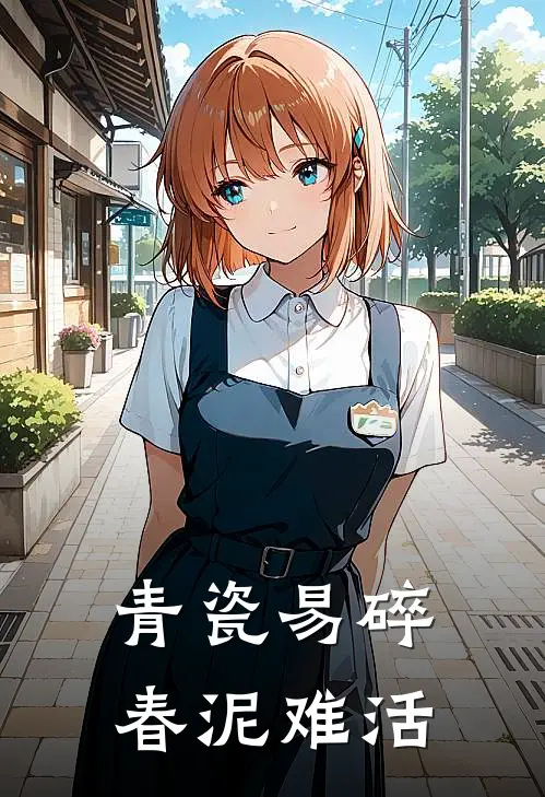 青瓷易碎，春泥难活