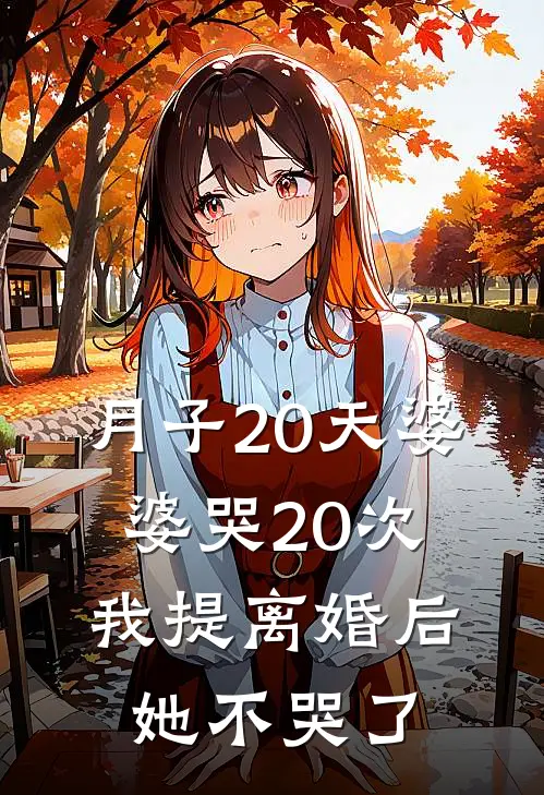 月子20天婆婆哭20次，我提离婚后她不哭了