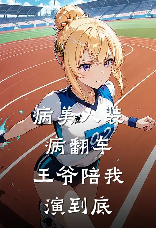 病美人装病翻车，王爷陪我演到底