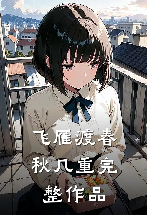 飞雁渡春秋几重完整作品