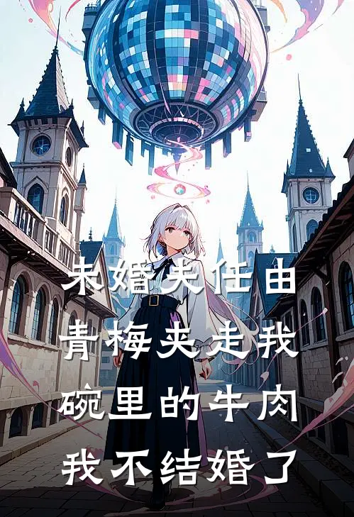 未婚夫任由青梅夹走我碗里的牛肉，我不结婚了