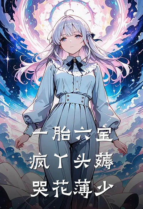 一胎六宝：疯丫头薅哭花薄少