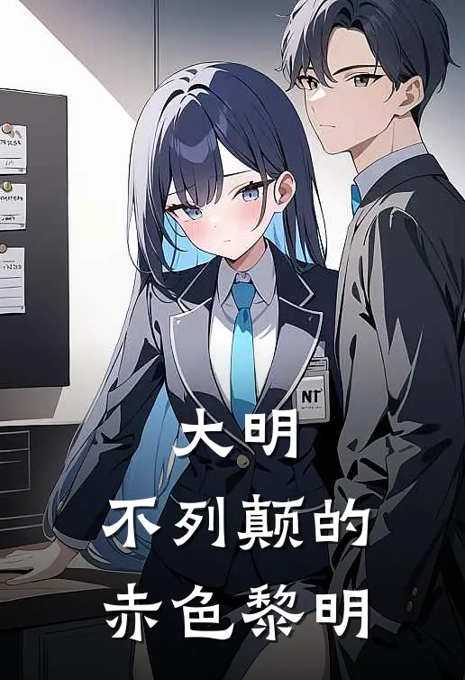 大明：不列颠的赤色黎明