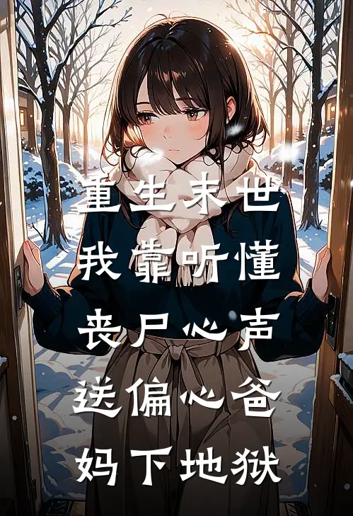 重生末世，我靠听懂丧尸心声送偏心爸妈下地狱