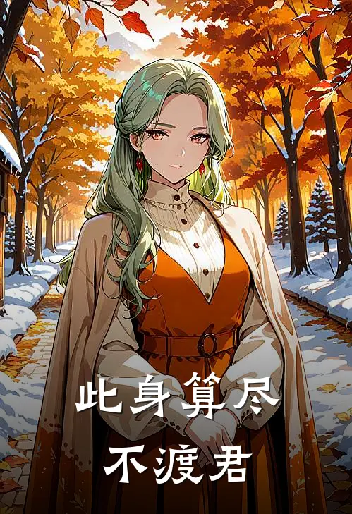 此身算尽不渡君