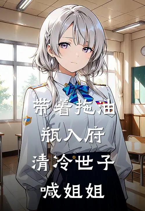 带着拖油瓶入府，清冷世子喊姐姐