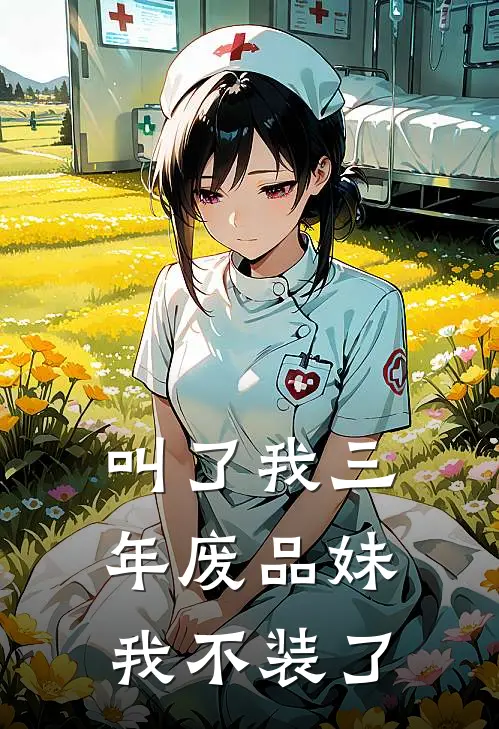叫了我三年废品妹，我不装了