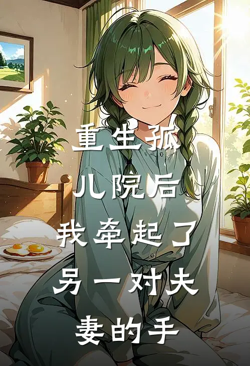 重生孤儿院后，我牵起了另一对夫妻的手