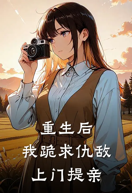 重生后，我跪求仇敌上门提亲