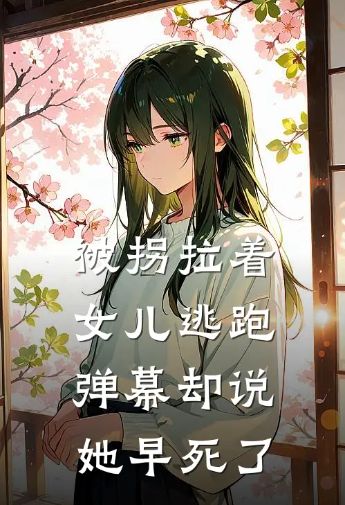 被拐拉着女儿逃跑，弹幕却说她早死了