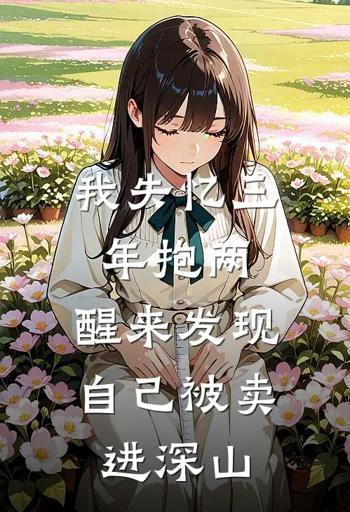 我失忆三年抱两，醒来发现自己被卖进深山