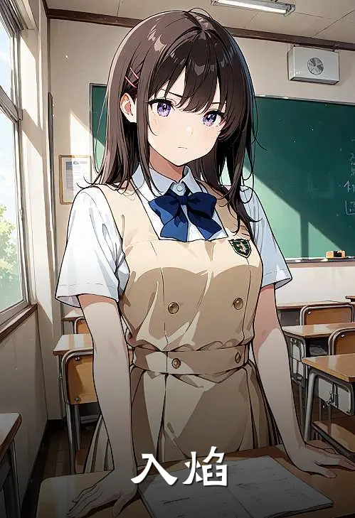 入焰