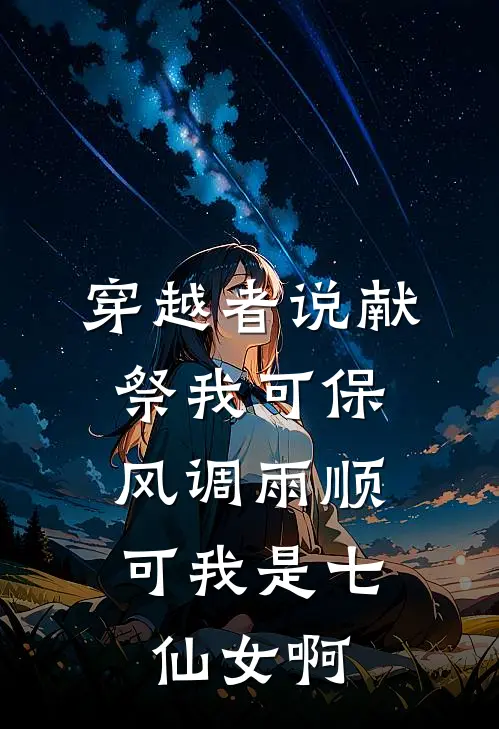 穿越者说献祭我可保风调雨顺，可我是七仙女啊