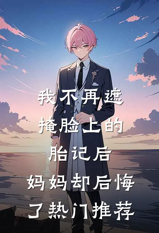 我不再遮掩脸上的胎记后，妈妈却后悔了热门推荐