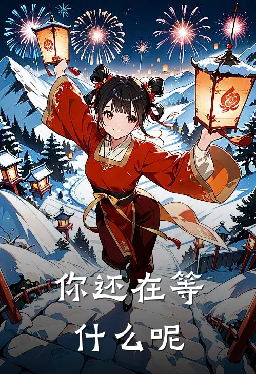 你还在等什么呢