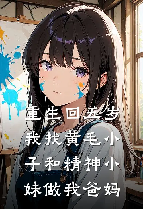 重生回五岁，我找黄毛小子和精神小妹做我爸妈