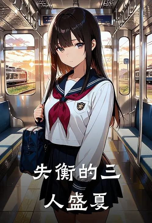 失衡的三人盛夏