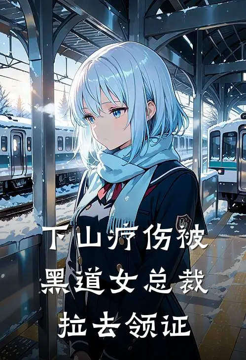 下山疗伤被黑道女总裁拉去领证