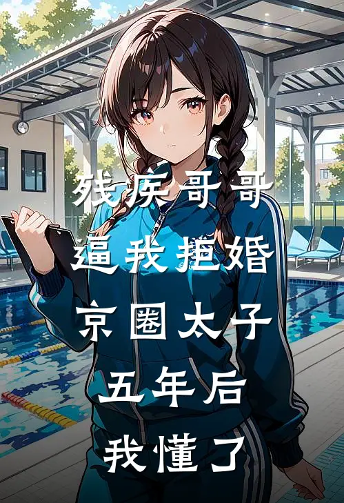 残疾哥哥逼我拒婚京圈太子，五年后我懂了