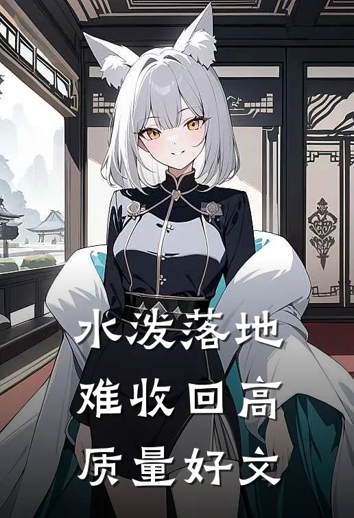 水泼落地难收回高质量好文