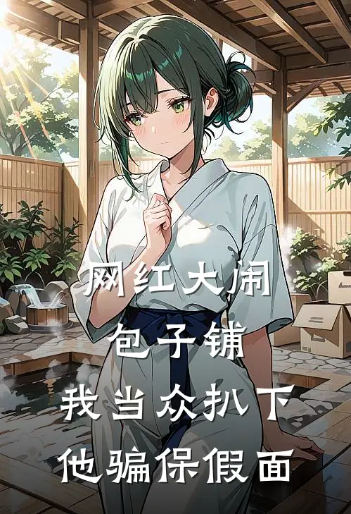 网红大闹包子铺，我当众扒下他骗保假面