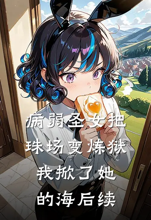 病弱圣女把珠场变炼狱，我掀了她的海后续