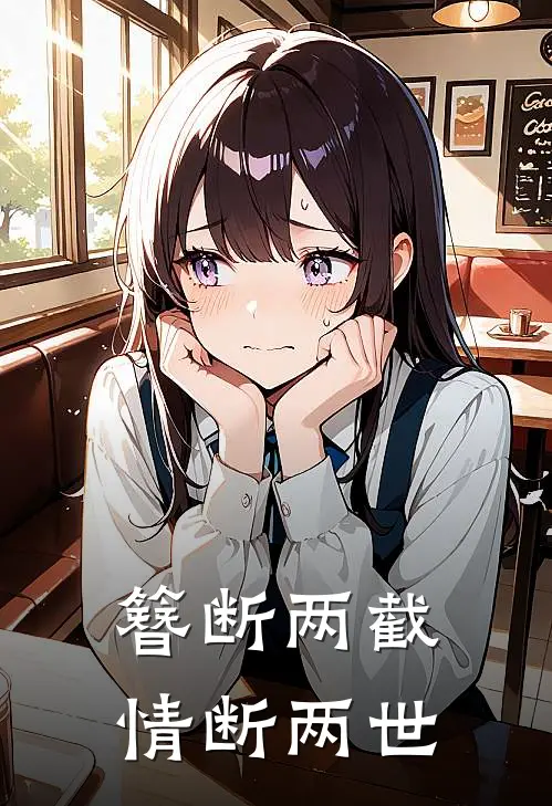 簪断两截，情断两世