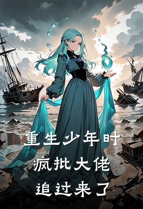 重生少年时，疯批大佬追过来了