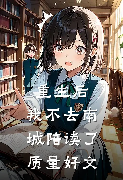 重生后，我不去南城陪读了质量好文
