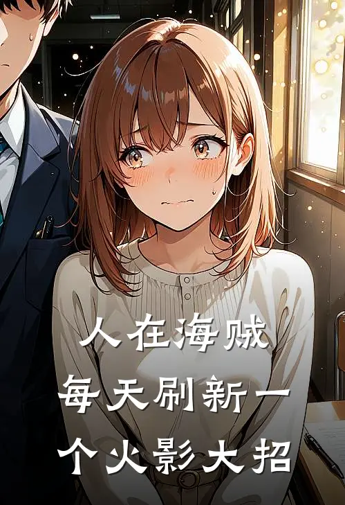 人在海贼：每天刷新一个火影大招