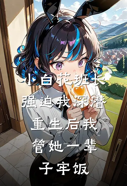 小白花班长强迫我深潜，重生后我管她一辈子牢饭