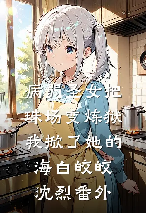 病弱圣女把珠场变炼狱，我掀了她的海白皎皎沈烈番外