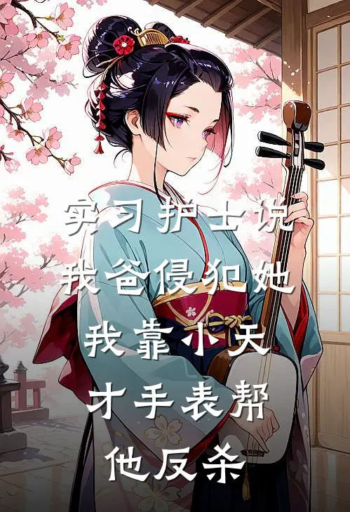实习护士说我爸侵犯她，我靠小天才手表帮他反杀