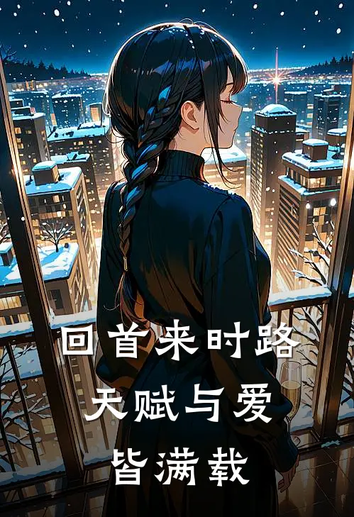 回首来时路，天赋与爱皆满载