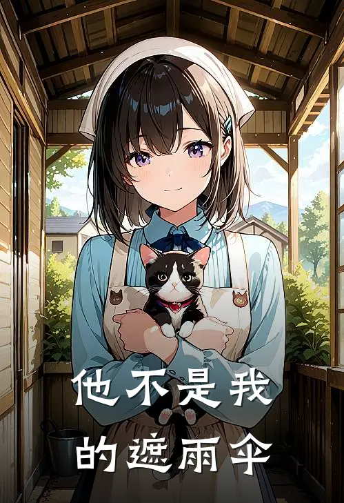 他不是我的遮雨伞