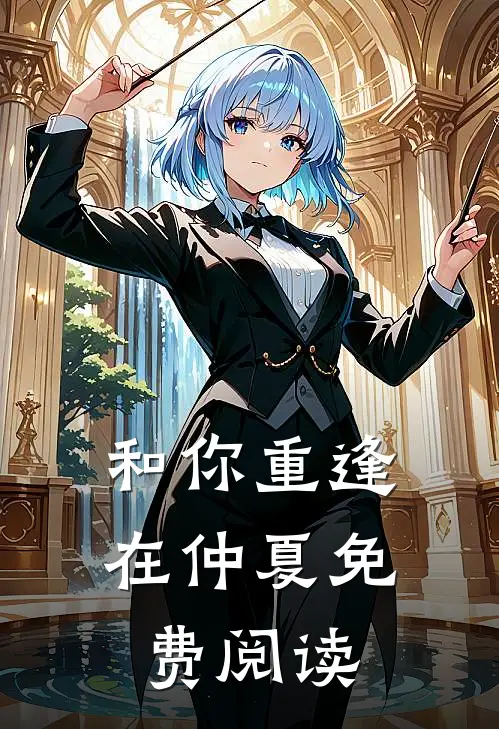 和你重逢在仲夏免费阅读