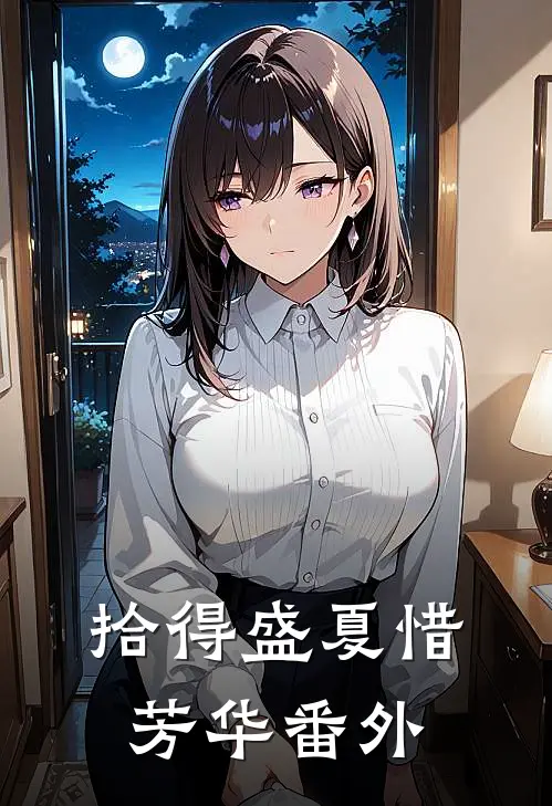 拾得盛夏惜芳华番外